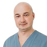 Власов Дмитрий Николаевич