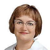 Шелухина Марина Ильинична