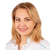Воробьева Елена Викторовна