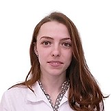 Дерезина Надежда Владимировна