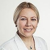 Кречмер Маргарита Юрьевна