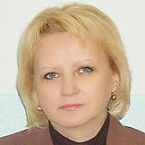 Колосова Татьяна Александровна