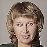 Щелина Наталья Робертовна