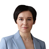 Чернышева Ксения Григорьевна