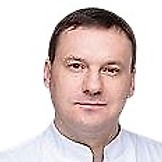 Бухарин Дмитрий Геннадьевич