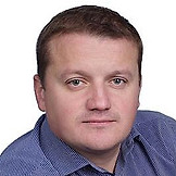 Штин Валентин Игоревич