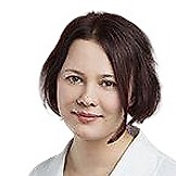 Хурсевич Наталья Александровна