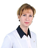 Чуруксаева Ольга Николаевна