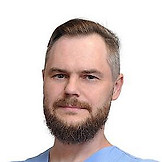 Горбунов Алексей Константинович
