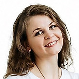 Тарасова Алёна Владимировна