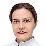 Рудык Татьяна Евгеньевна