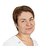 Бурцева Галина Анатольевна