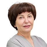 Кривощекова Галина Владимировна