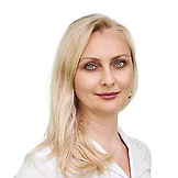 Холопова Татьяна Сергеевна