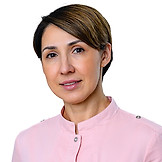Цайзер Любовь Викторовна