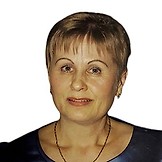 Таюкина Ирина Петровна