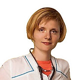 Буланова Анна Александровна