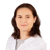 Кузьмичева Екатерина Сергеевна