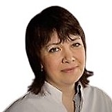 Филиппова Людмила Валерьевна