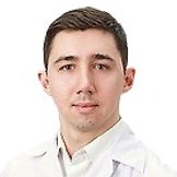 Иванов Станислав Дмитриевич