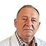 Ведерников Валентин Александрович