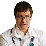 Бушланов Павел Сергеевич