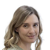 Зюбанова Ирина Владимировна