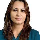 Манерова Ольга Станиславовна