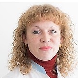 Богушевич Светлана Александровна