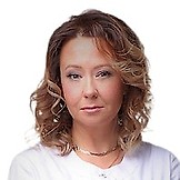Шпилевая Вера Валерьевна