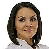 Фаузетдинова Гульназ Надимовна