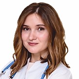 Бондарь Марина Николаевна