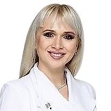 Шикунова Яна Владимировна