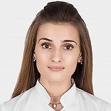 Ли Дарья Павловна