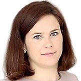 Капитанова Дарья Венедиктовна