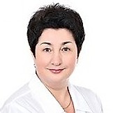 Аминова Зульфия Рашитовна