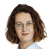 Илюшенова Олеся Петровна
