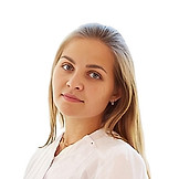 Сафьянова Виктория Станиславовна
