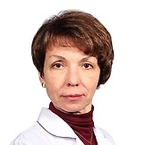 Мухина Валентина Ивановна