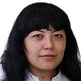 Заворина Наталья Васильевна