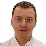 Насыров Ренат Русланович