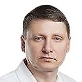 Красов Александр Михайлович