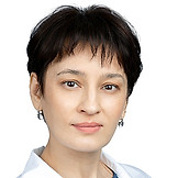Агаркова Наталия Юрьевна