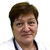 Севостьянова Татьяна Ивановна