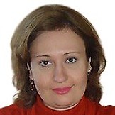 Голдаева Полина Рафинатовна