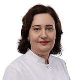 Голдаева Полина Рафинатовна