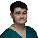 Погонченков Александр Александрович
