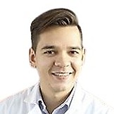 Степанов Михаил Юрьевич