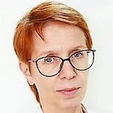 Артемова Ольга Владимировна