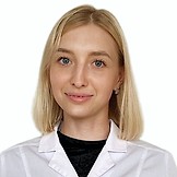 Попкова Виктория Вячеславовна